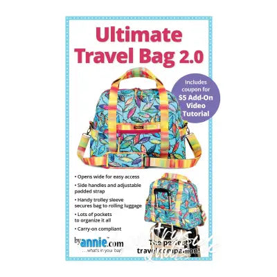 Ultimate Travel 2.0