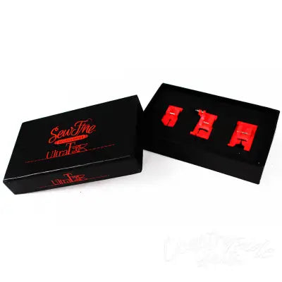 Ultra-T Presser Foot Kit