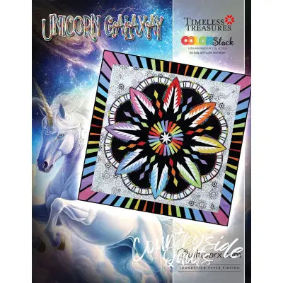 Unicorn Galaxy