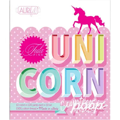 Unicorn Poop by Tula Pink