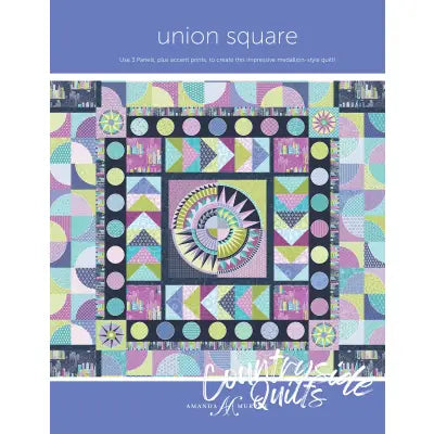 Union Square