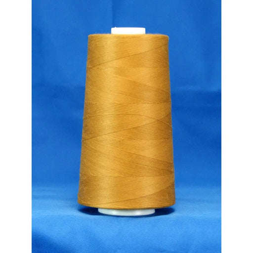 Unlimited Universal #151 - Autumn Brown Cone Thread