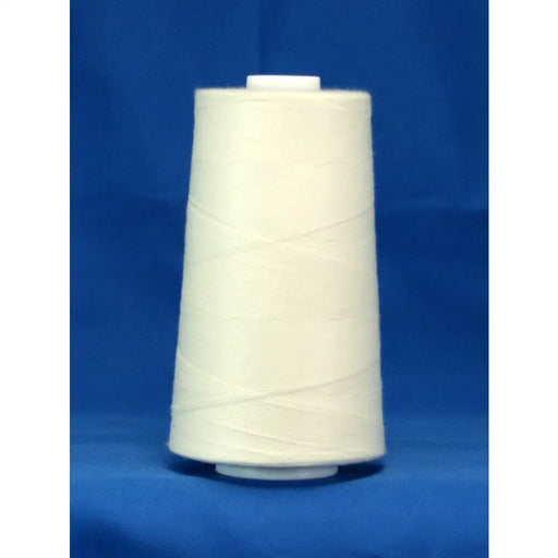 Unlimited Universal #201 - Winter White Cone Thread