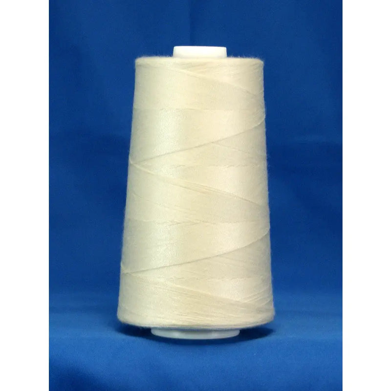 Unlimited Universal #203 - Off White Cone Thread 239-60-203
