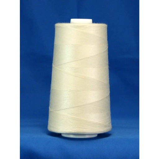 Unlimited Universal #203 - Off White Cone Thread 239-60-203