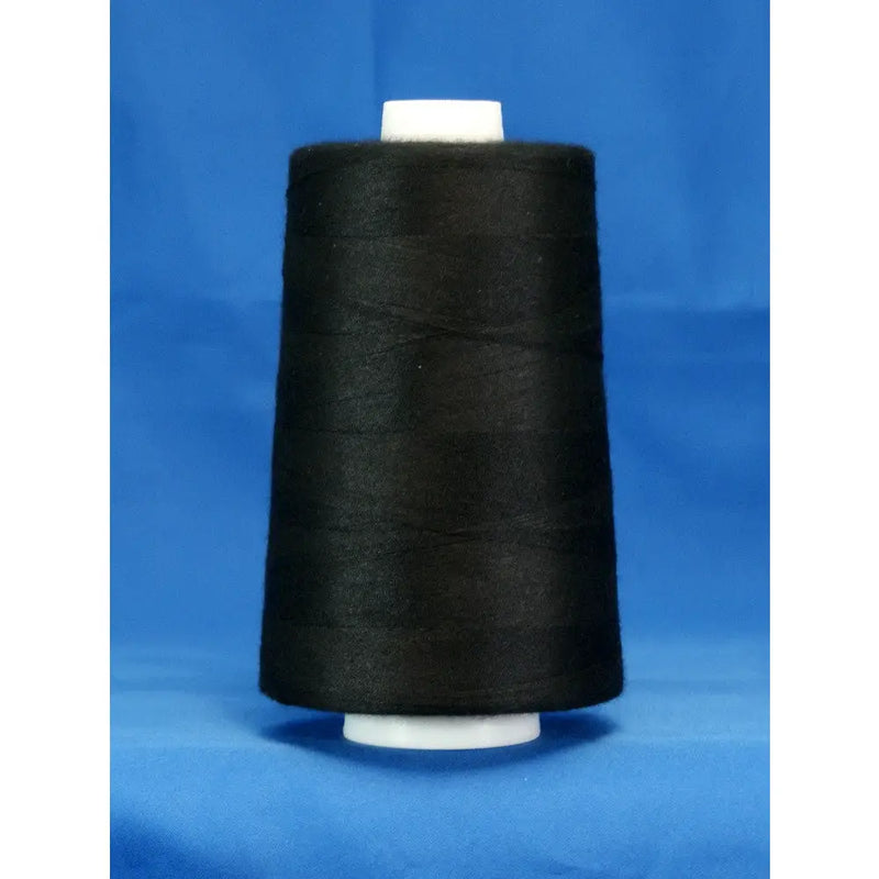 Unlimited Universal #BLK - Black Cone Thread 239-60-BLK
