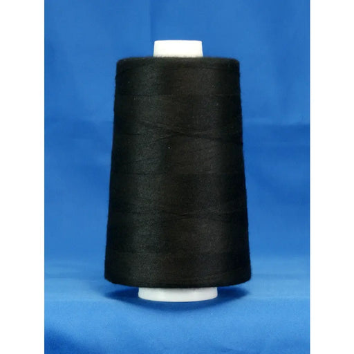 Unlimited Universal #BLK - Black Cone Thread 239-60-BLK