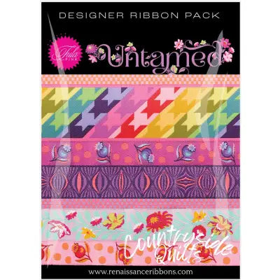 Untamed Cosmic Designer Pack