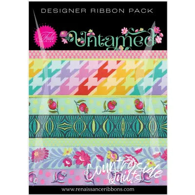 Untamed Moonbeam Designer Pack