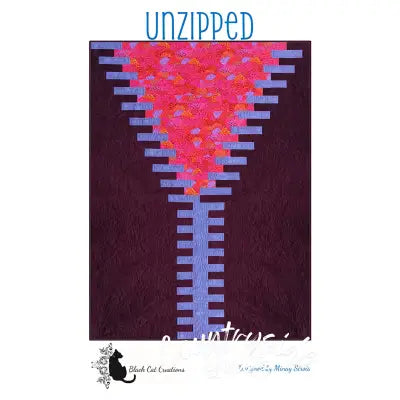Unzipped