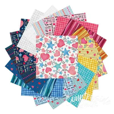 UpWords 10in Squares, 42pcs/bundle