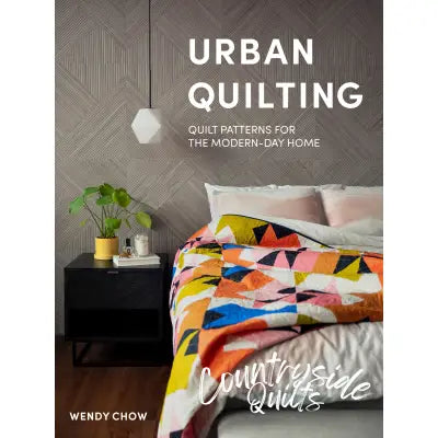 Urban Quilting