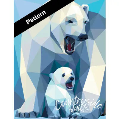 Ursula Major and Minor Pattern