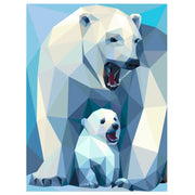 Ursula Major & Minor Quilt Kit QK029