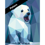 Ursula Minor Pattern PT033