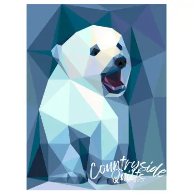 Ursula Minor Quilt Kit