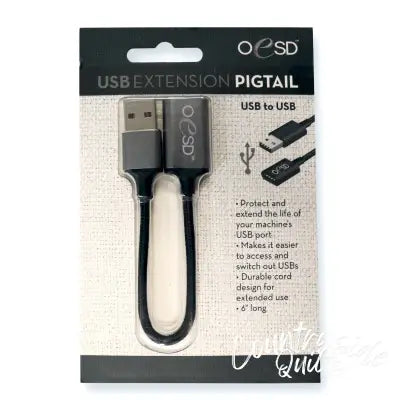 USB Extension Pigtail