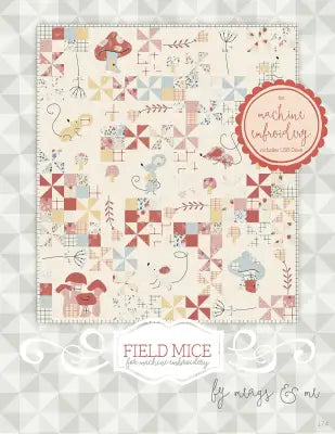 USB Field Mice