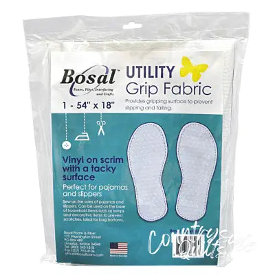 Utility Grip Fabric 54in X 18in