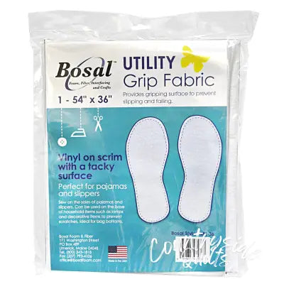 Utility Grip Fabric 54in X 36in