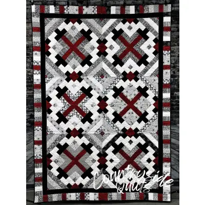 V-Victory at Sea Quilt Pattern 739406409116