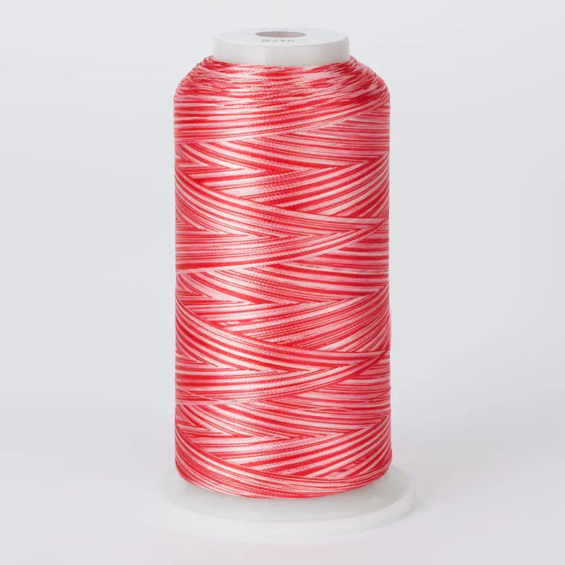 Variations #603 - Pinky Promise Cone Thread 20-2-603