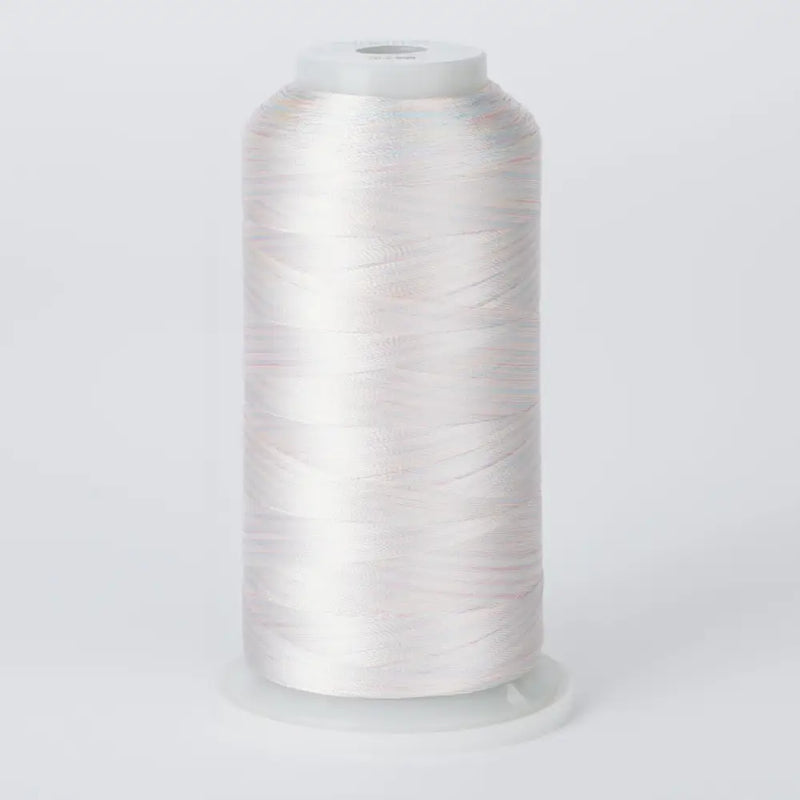 Variations #608 - Opal Cone Thread 20-2-608