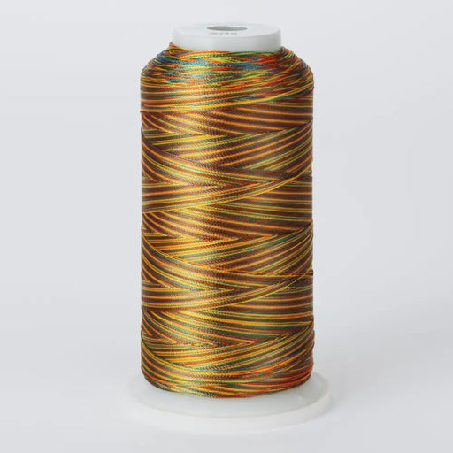 Variations #610 - Carousel Cone Thread 20-2-610