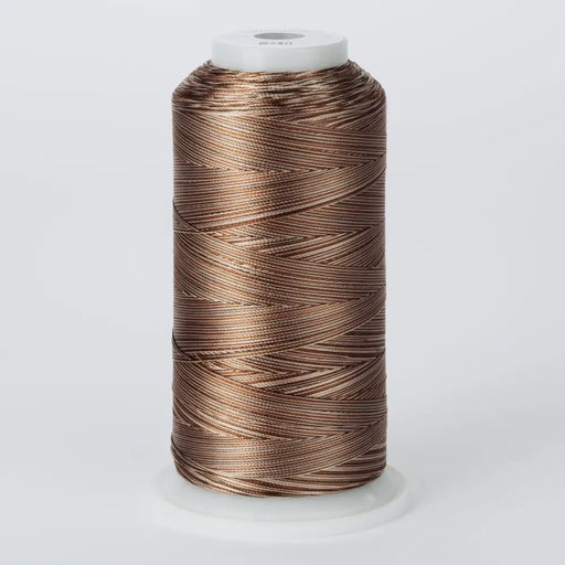 Variations #611 - Woodlands Cone Thread 20-2-611