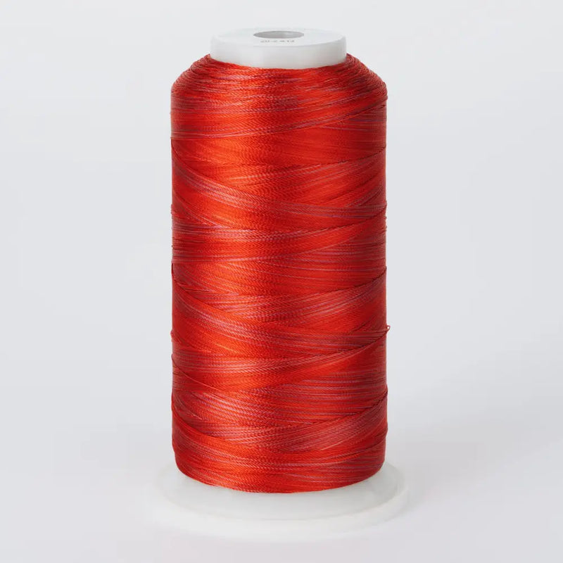 Variations #613 - Valentines Cone Thread 20-2-613
