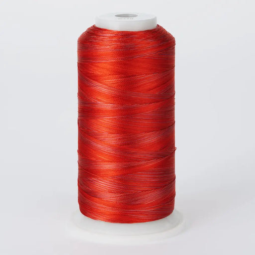 Variations #613 - Valentines Cone Thread 20-2-613
