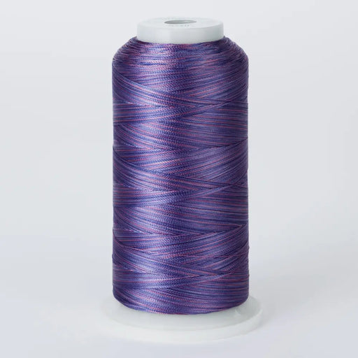 Variations #614 - Luxurious Cone Thread 20-2-614