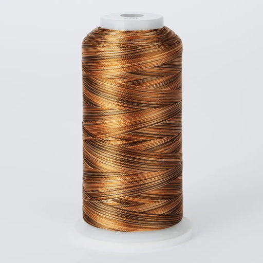 Variations #617 - Gold Mine Cone Thread 20-2-617