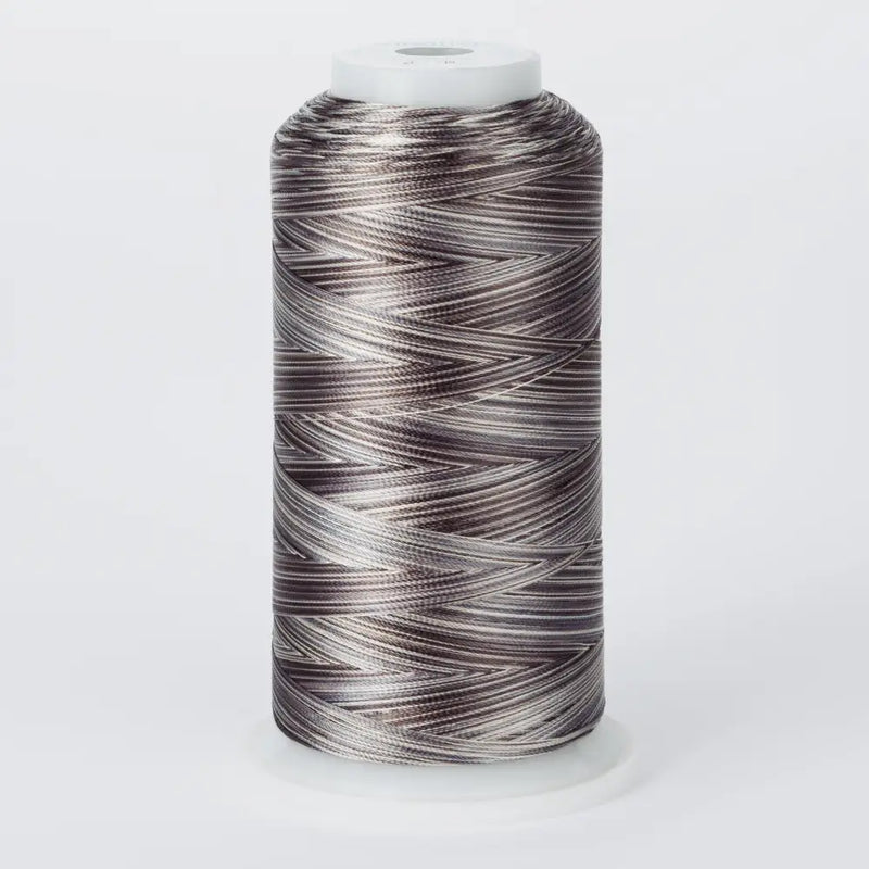 Variations #619 - Penguin Cone Thread 20-2-619