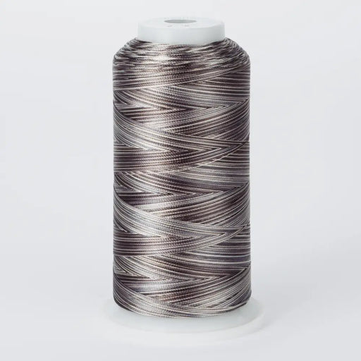 Variations #619 - Penguin Cone Thread 20-2-619