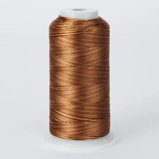 Variations #620 - Golden Brown Cone Thread 20-2-620