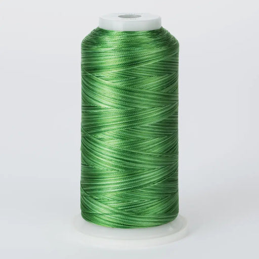 Variations #623 - Green Team Cone Thread 20-2-623