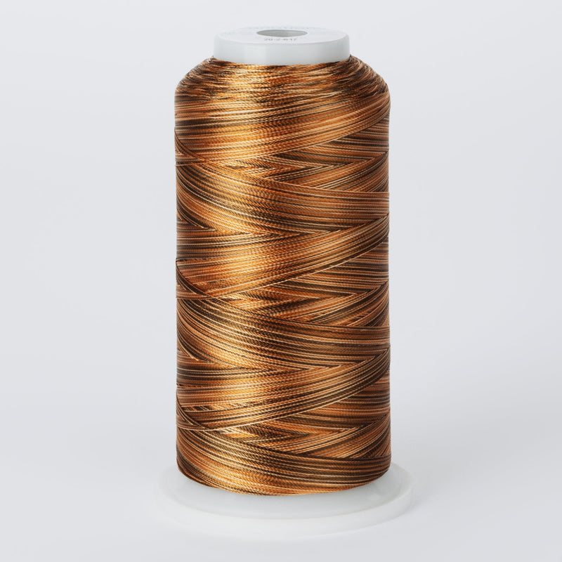 Variations #617 - Gold Mine Cone