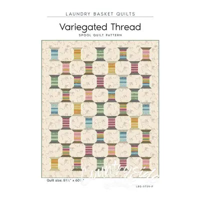 Variegated Thread