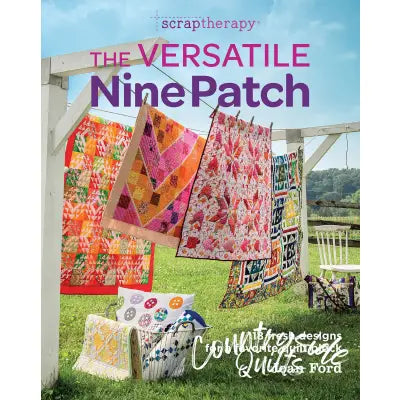Versatile Nine Patch
