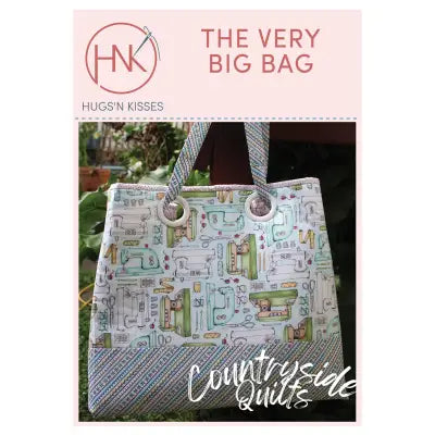 The Very Big Bag