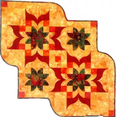 Victorian Table Runner