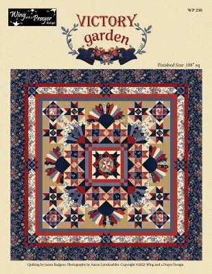 Victory Garden
