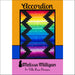 Villa Rosa Designs - Accordion - Post Card Quilt Patter