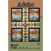 Villa Rosa Designs - Adobo - Post Card Quilt Pattern adobo
