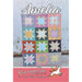 Villa Rosa Designs - Amelia - Post Card Quilt Pattern 730339