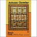 Villa Rosa Designs - Autumn Chowder - Post Card Quilt