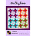 Villa Rosa Designs - Ballyhoo - Post Card Quilt Pattern