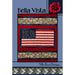 Villa Rosa Designs - Bella Vista - Post Card Quilt Pattern