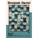 Villa Rosa Designs - Bouquet Garni - Post Card Quilt